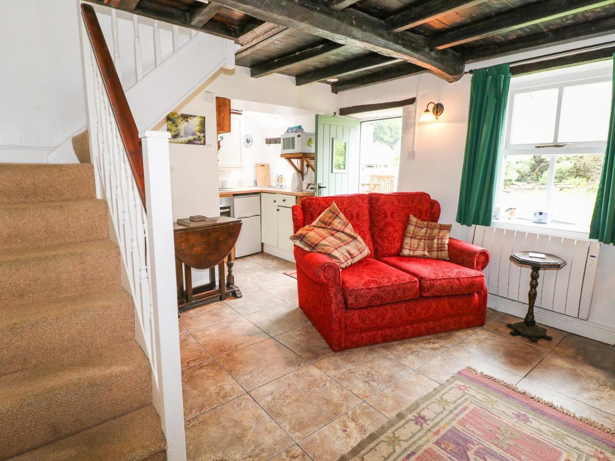 Sunny Bank View Holiday home Bradwell (Derbyshire)