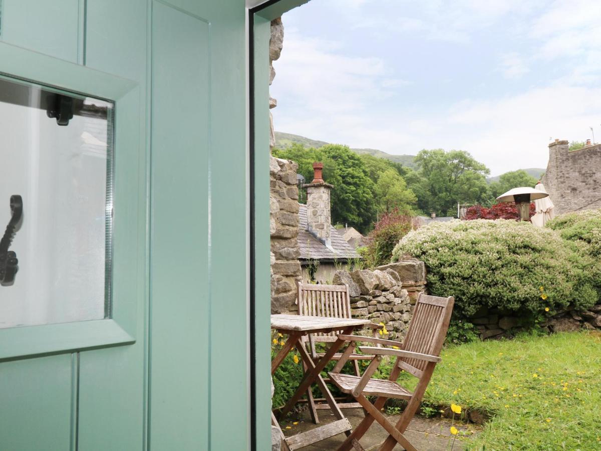 Sunny Bank View Holiday home Bradwell (Derbyshire)
