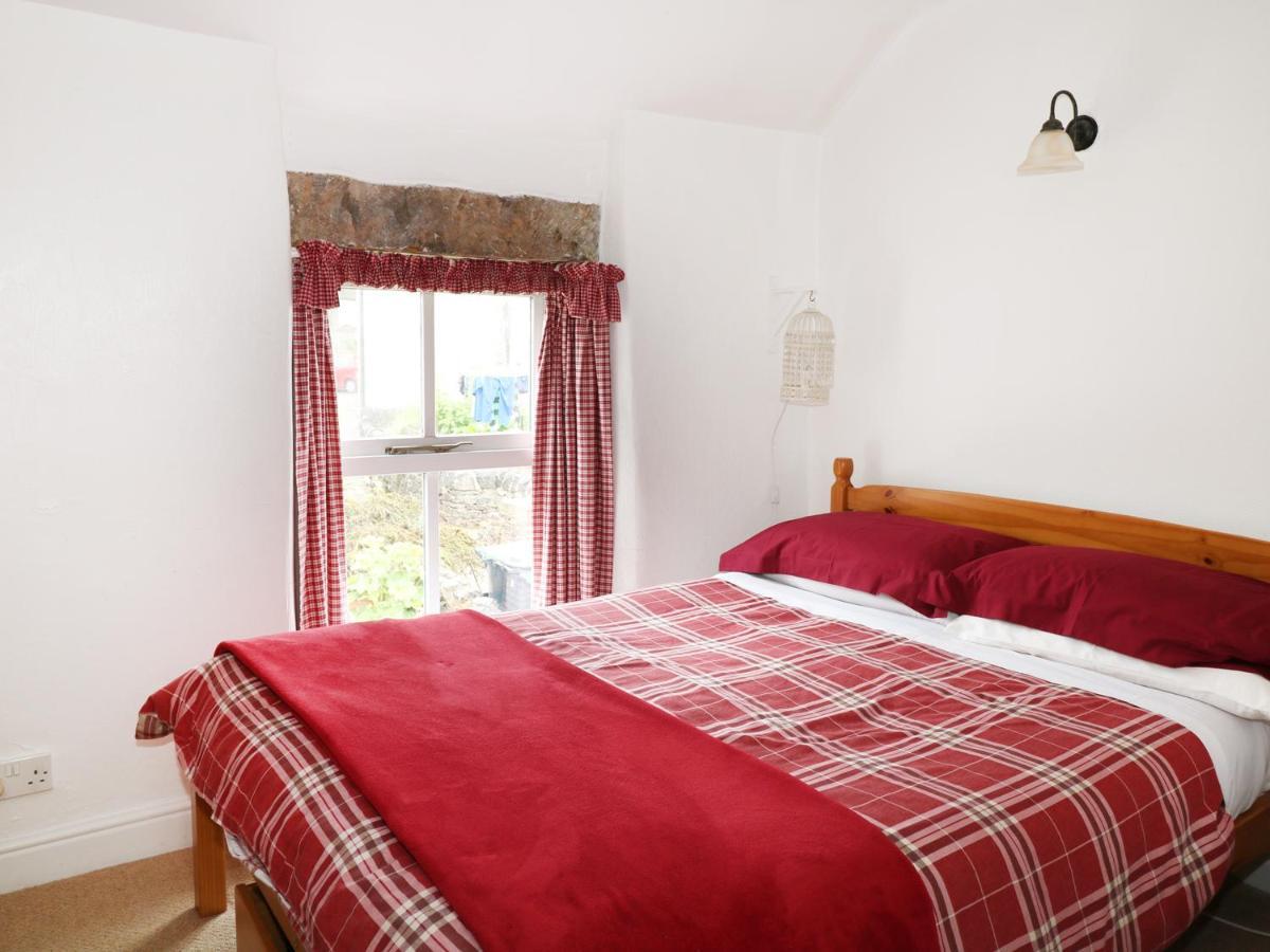 Holiday home Sunny Bank View