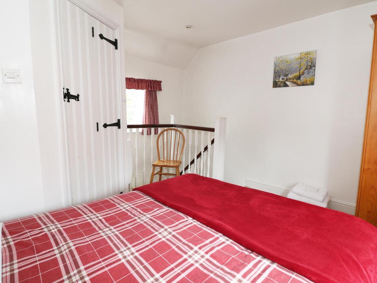 Holiday home Sunny Bank View *